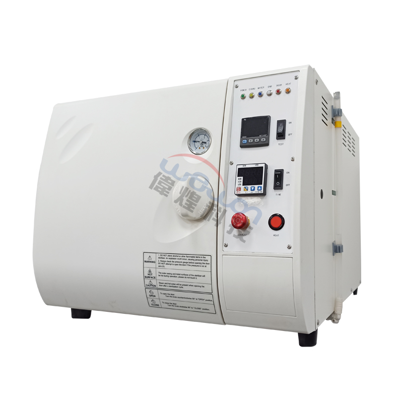 非飽和蒸汽高壓加速試驗箱