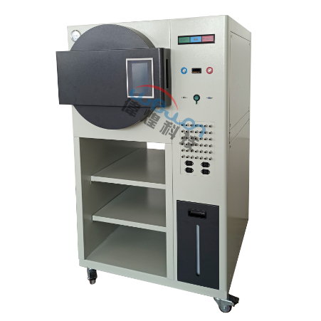 高低溫冷熱沖擊試驗箱