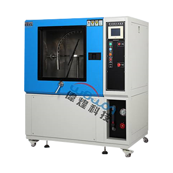 整車淋雨試驗(yàn)箱