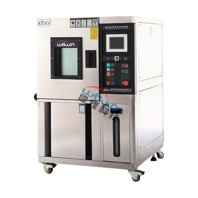 風冷氙燈老化試驗機