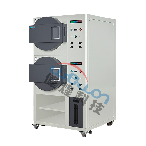 非飽和蒸汽高壓加速試驗(yàn)箱