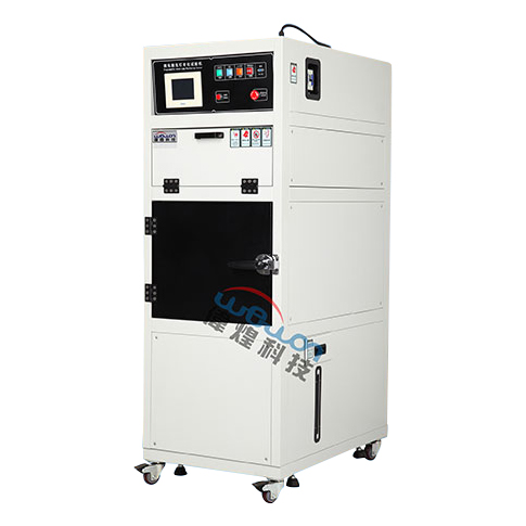 風冷氙燈老化試驗機