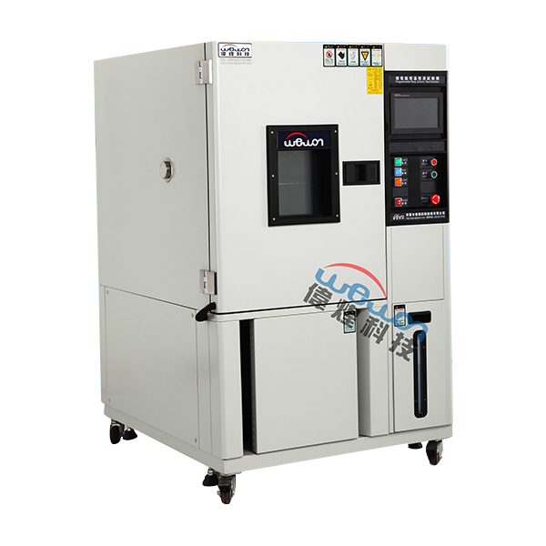 步入式恒溫恒濕試驗箱