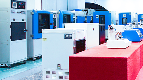 鹽水噴霧試驗機(jī)結(jié)構(gòu)簡介