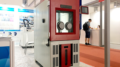 試驗機行業主要生產制造哪八類產品？