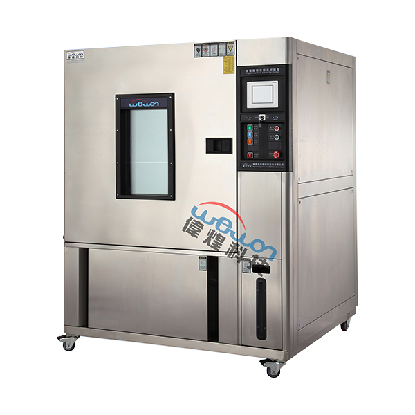 800L不銹鋼恒溫恒濕試驗(yàn)箱