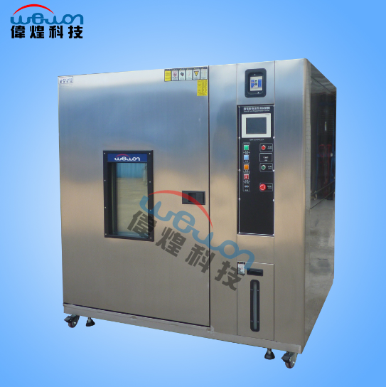 非標定制恒溫濕機