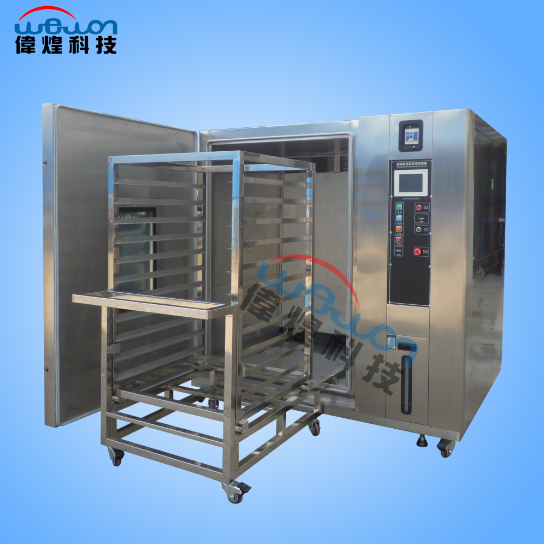 非標定制恒溫濕機