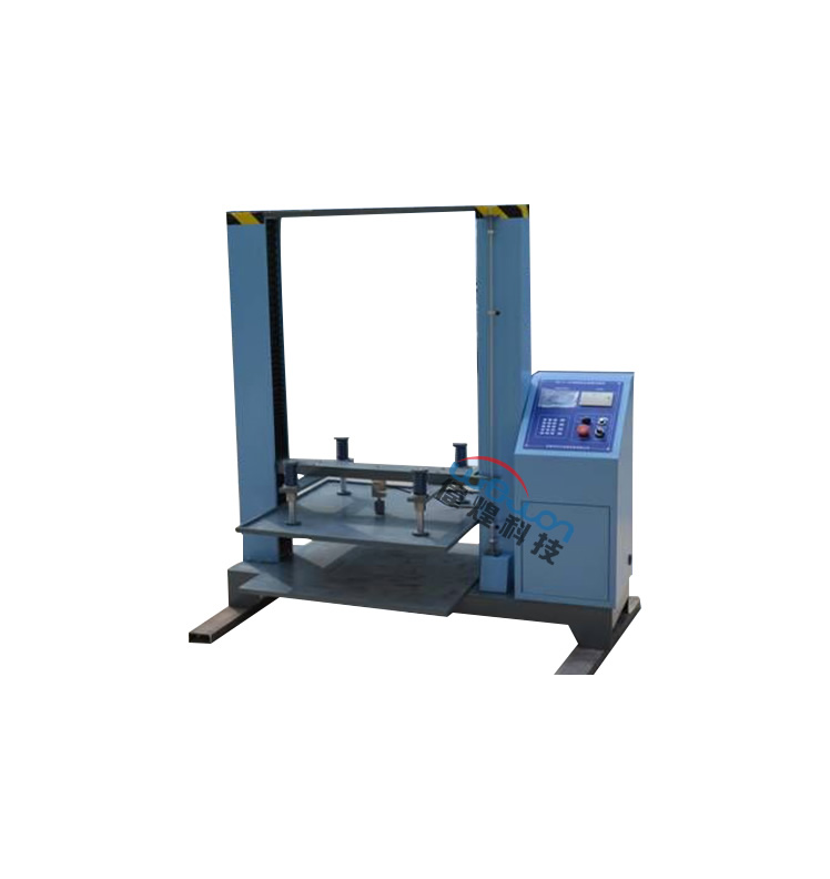 微電腦紙箱抗壓試驗(yàn)機(jī)