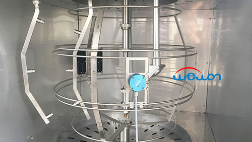 氙燈耐候試驗箱的參照標(biāo)準(zhǔn)