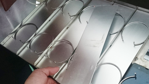 偉煌解析LED高低溫試驗箱