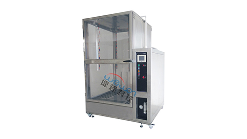 擺管淋雨試驗(yàn)箱主要性能指標(biāo)有什么？