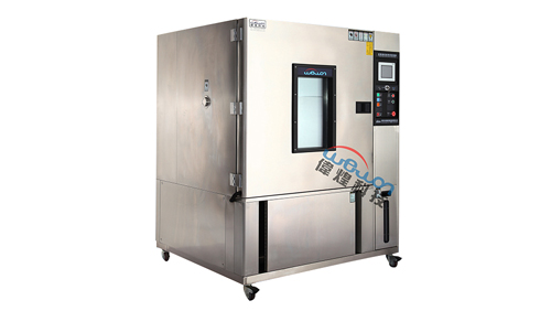 沙塵試驗箱基本的技術指標要求？