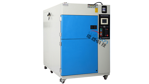 高低溫冷熱沖擊試驗(yàn)箱執(zhí)行與滿足哪些標(biāo)準(zhǔn)要求？