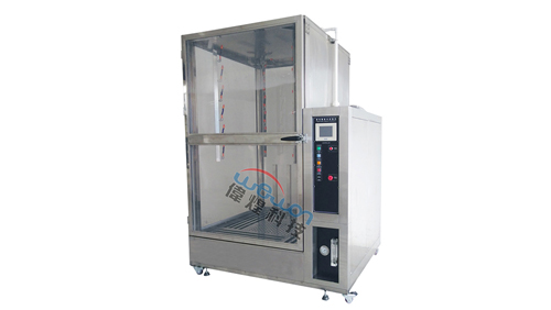 建議你在選擇淋雨試驗(yàn)箱時(shí)要考慮這幾點(diǎn)！