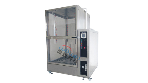 沙塵試驗(yàn)箱在儲(chǔ)能柜中有哪些應(yīng)用