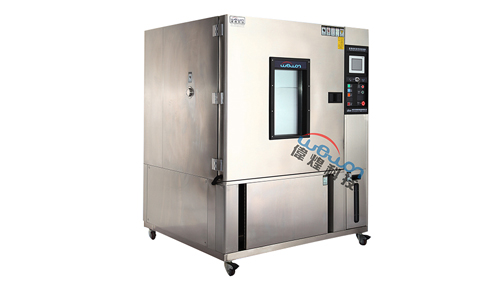 教你選擇恒溫恒濕試驗(yàn)機(jī)時(shí)考慮這五大原則！