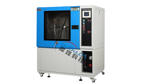 如何正確操作淋雨試驗(yàn)機(jī)方法？