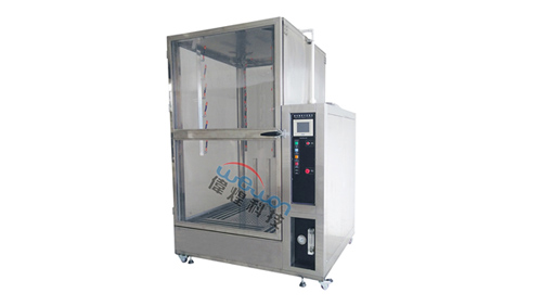 軍標淋雨試驗箱使用有哪些標準要求？