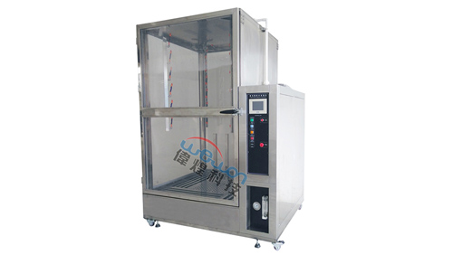 整車淋雨試驗(yàn)箱如何提高測(cè)試效率？