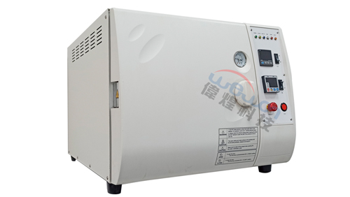 淺談非飽和蒸汽高壓加速試驗箱具有那六大產品特點？