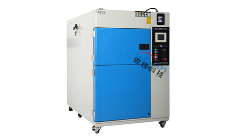 講一講恒濕恒溫試驗箱有什么作用？