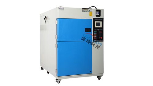 高低溫冷熱沖擊試驗箱有哪些維修方法？