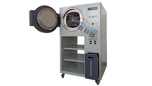 如何正確安裝和使用塑膠HAST高壓加速老化試驗箱方法？