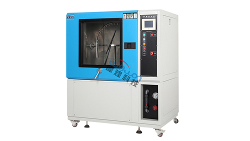 淋雨試驗箱設計需要考慮哪些因素？