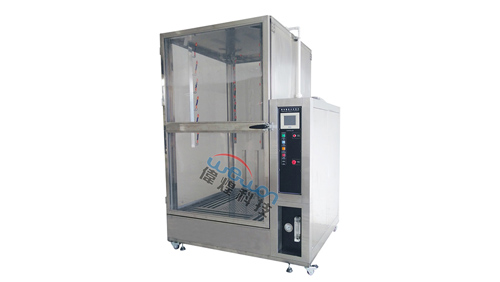 擺管淋雨試驗箱結(jié)構(gòu)設(shè)計需要考慮哪些因素？