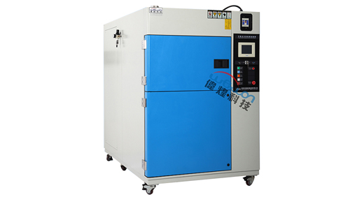 詳細介紹高低溫冷熱沖擊試驗箱注意事項以及保養(yǎng)方法？