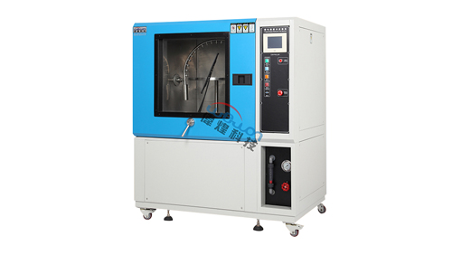 告訴你淋雨試驗箱主要概述和功能特點！