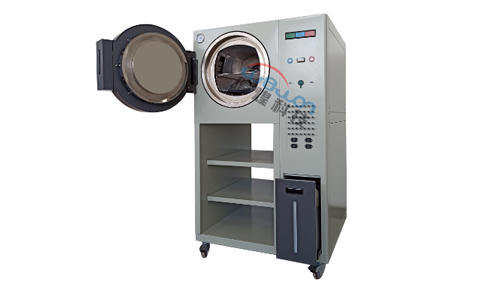 詳細介紹非飽和高壓加速老化試驗箱安裝和使用方法是什么？