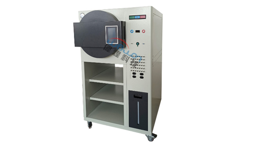 關于高低溫冷熱沖擊試驗箱有哪些技術優勢？