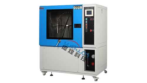 盤點一下整車淋雨試驗箱運行中如何控制系統？