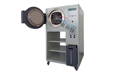 講解一下hast高壓加速試驗箱有哪些常見問題及解決方法？