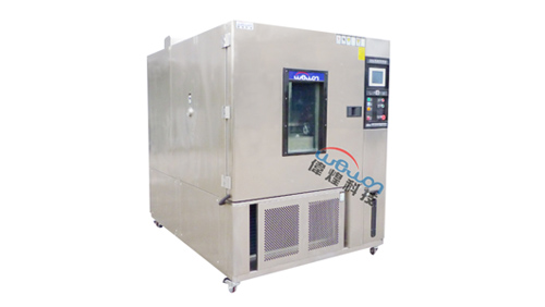 問：步入式恒溫恒濕試驗箱主要箱體結構是什么？