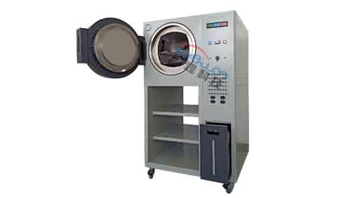 操作塑膠HAST高壓加速老化試驗箱時需要注意什么？