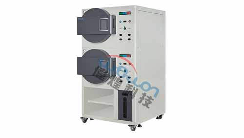 介紹非飽和高壓加速老化試驗箱有哪些常見故障及解決方法？