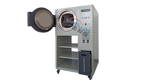 HAST高壓加速老化試驗箱主要溫度和濕度參數是如何設定？