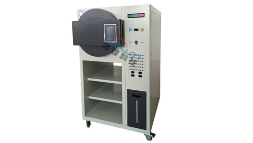 了解下塑膠HAST高壓加速老化試驗箱均勻度測試有哪些重要性？