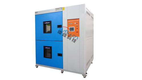 介紹一下兩箱式冷熱沖擊試驗(yàn)箱主要工作原理與關(guān)鍵結(jié)構(gòu)？