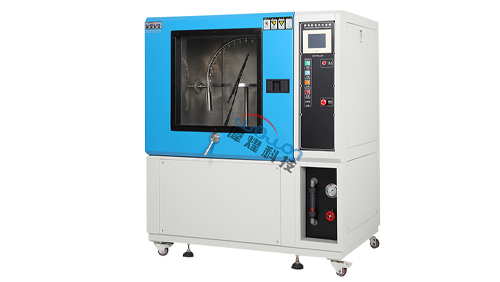 總結(jié)一下使用整車(chē)淋雨試驗(yàn)箱有哪些測(cè)試流程與操作要點(diǎn)？