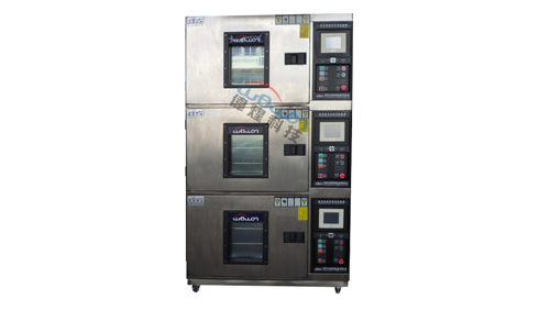 是否知道使用三層式恒溫恒濕試驗箱的核心結構和主要功能？