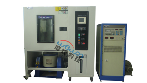 介紹一下使用溫濕振三綜合試驗機的結構組成以及產品特點？