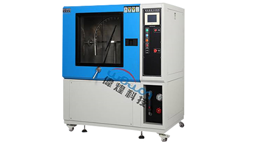 教一下大家如何選擇適合的整車淋雨試驗箱？