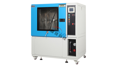 講解一下IPX7淋雨試驗機使用中有哪幾種測試方法？