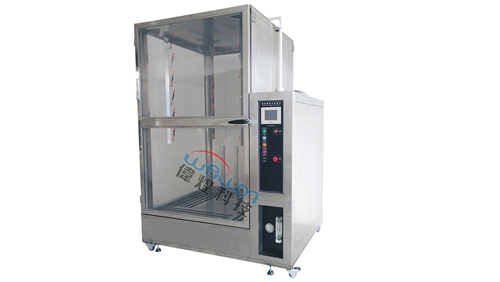 介紹一下整車淋雨試驗(yàn)箱有哪些常見故障以及解決方法？