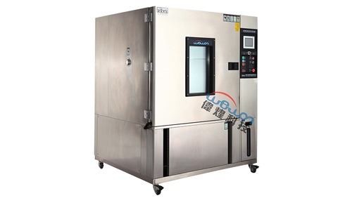盤點(diǎn)一下可程式恒溫恒濕試驗(yàn)箱適用于哪些行業(yè)呢？