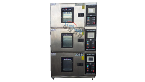 詳細介紹一下三層式恒溫恒濕試驗箱的核心特點和應用領域？